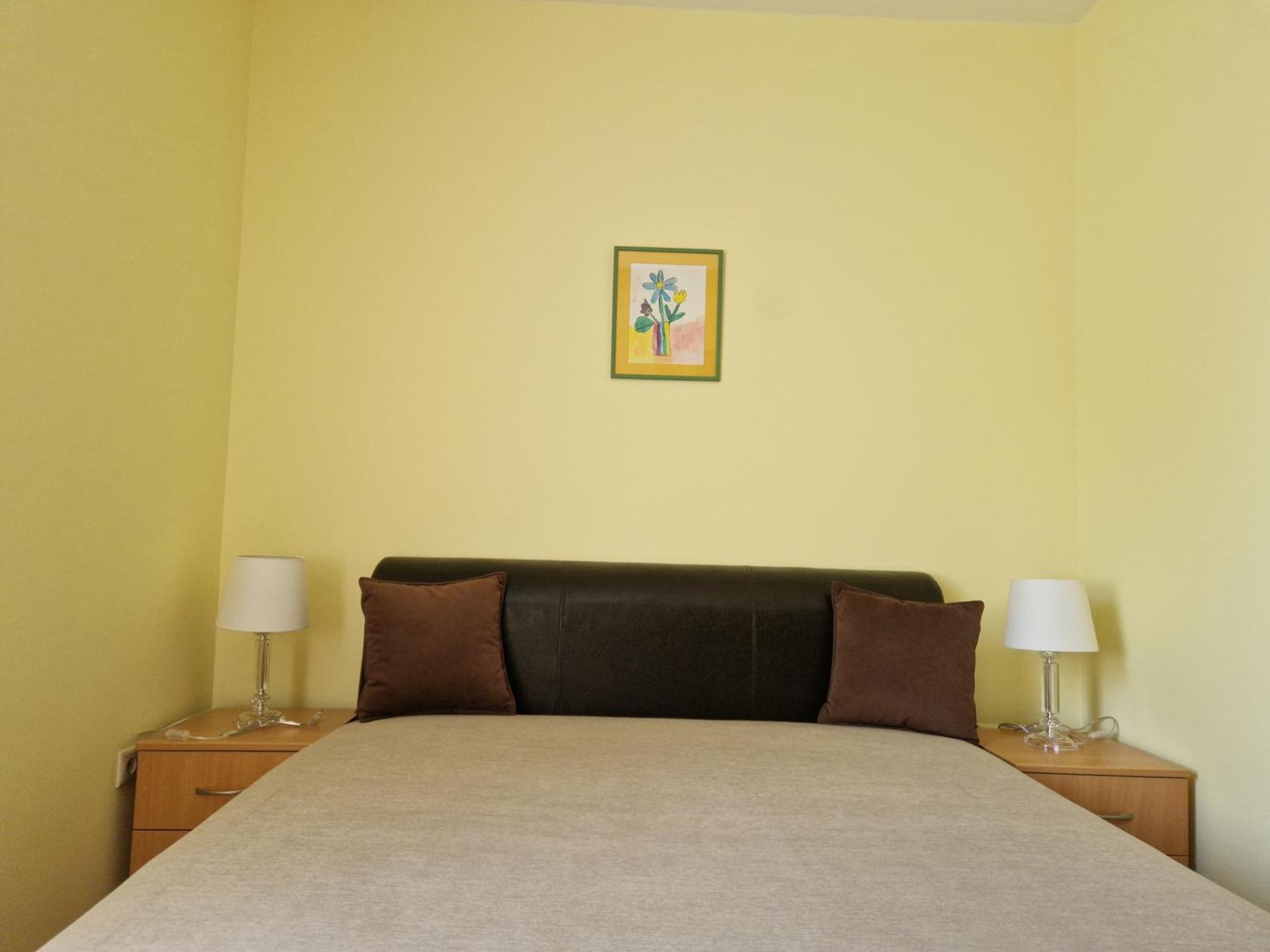 Siofoki Beach Apartman ภายนอก รูปภาพ